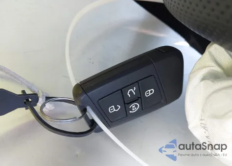 2024 Volkswagen Tiguan 2.0T Se R-Line Black z USA, uszkodzony, nr VIN 3VVCB7AX2RM024405